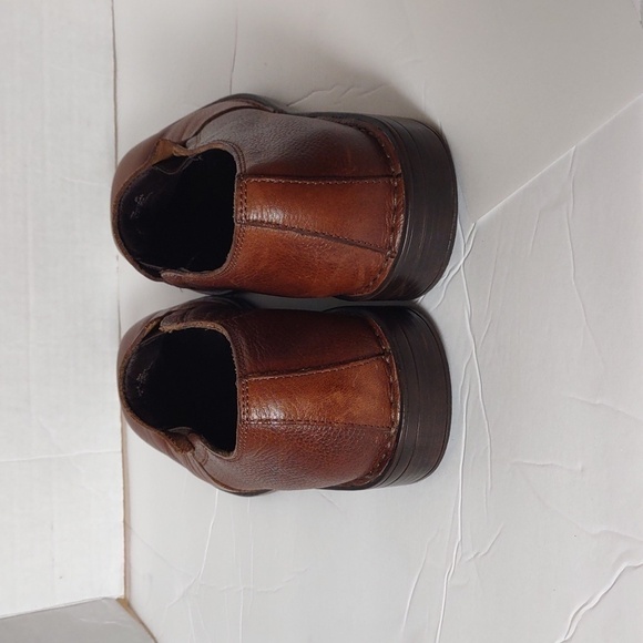 Rockport Slip-on brown Loafers - Picture 6 of 10